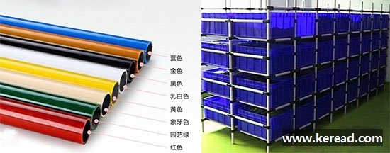 蘇州貨架：小型貨架有哪些